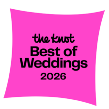 Best of weddings 2026 the knot